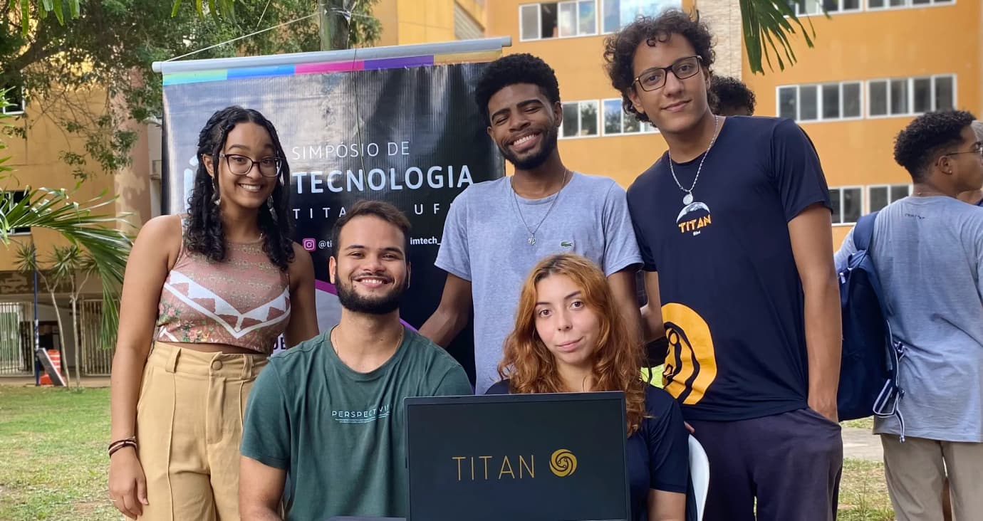 titan
